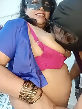 Chandini_Telugu webcam