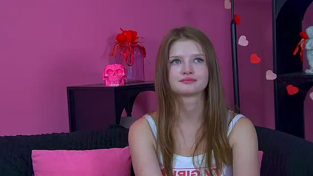 JaneRosen webcam
