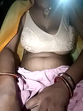 Sandhya_x webcam