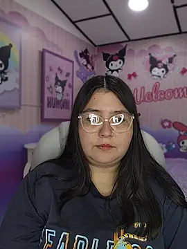 Dulce_meow webcam