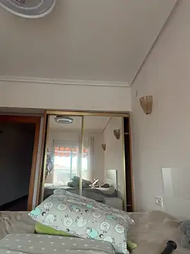 MollyXoXo webcam