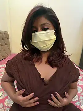 PayalDesire webcam