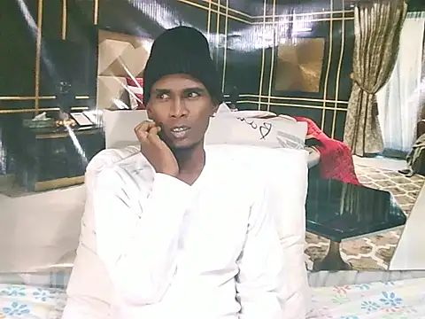 IndianThuggin webcam