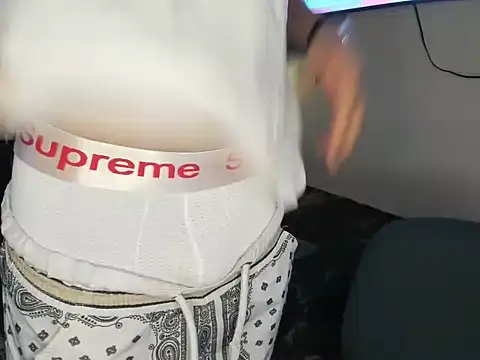 JUANBIGCOCK21CM webcam