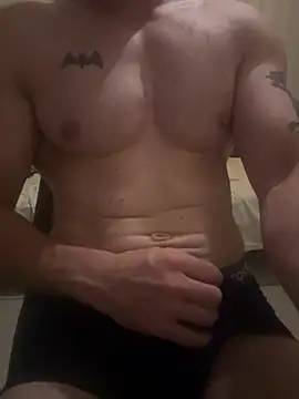 Chouette64 webcam