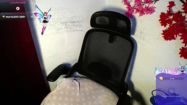 chleo_rosse webcam