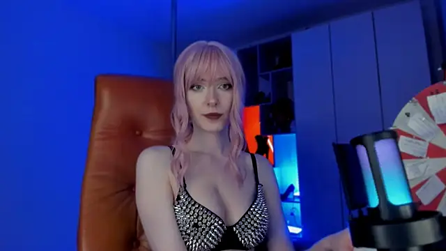 Mistress_Iris webcam