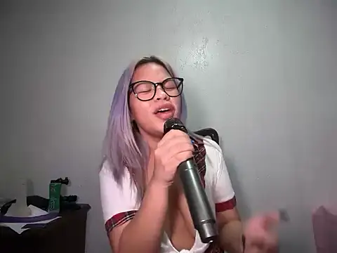 Tina_Slick webcam