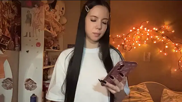 DorindaCail webcam