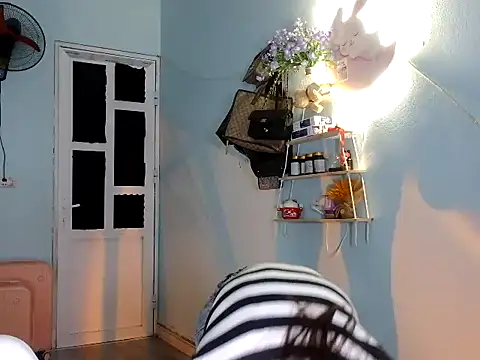 Chichi_86 webcam
