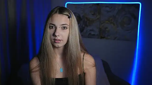 angel_lin webcam