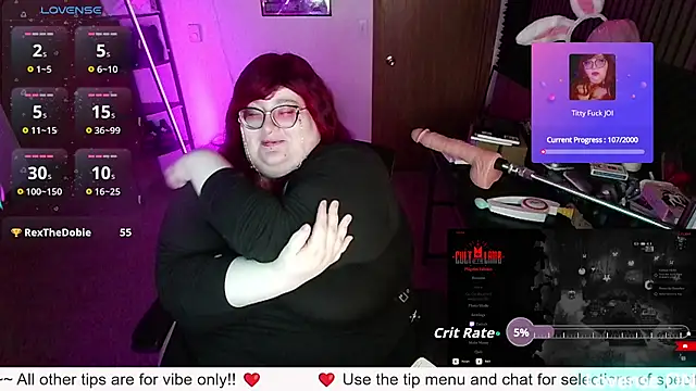 RileySynn webcam