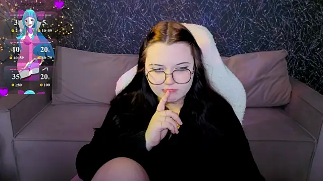 Kira_G0ld webcam