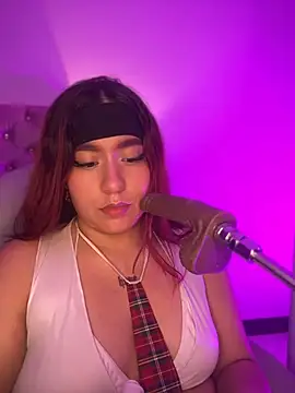 Wen_01 webcam