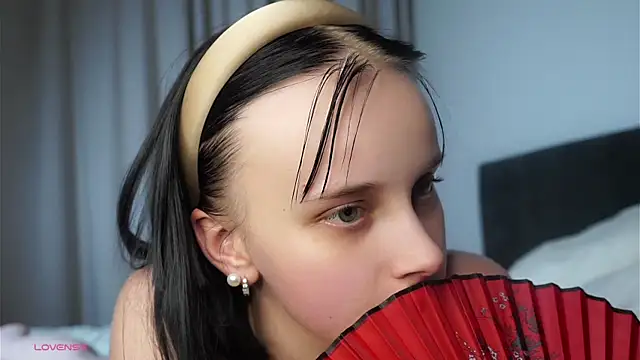 KirstinMcgeady webcam