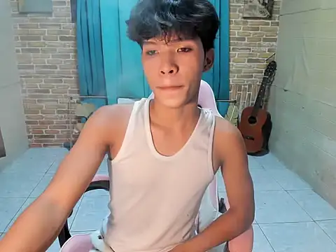 YURI_KUN webcam