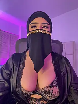 Yasmin_cute webcam