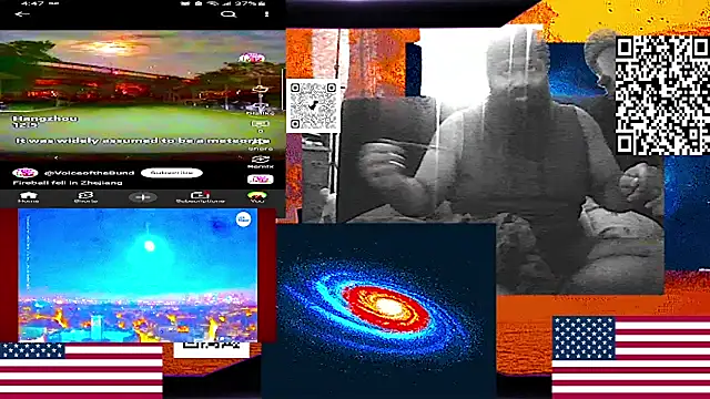 RussellTaylorLacy webcam