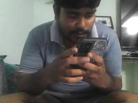 Foxboy65 webcam