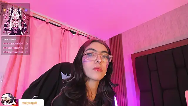 Molly_A webcam
