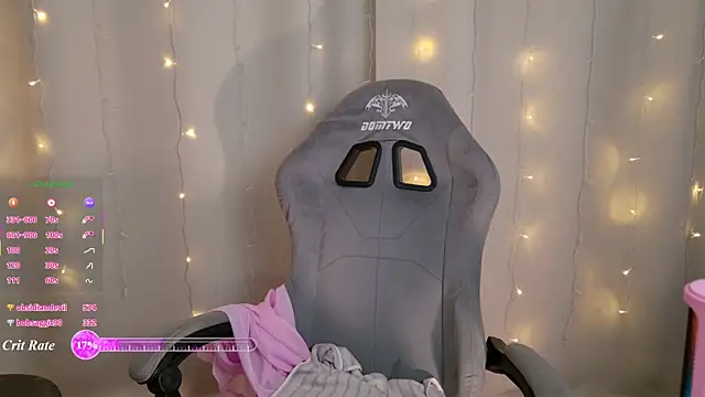 lucysussy webcam