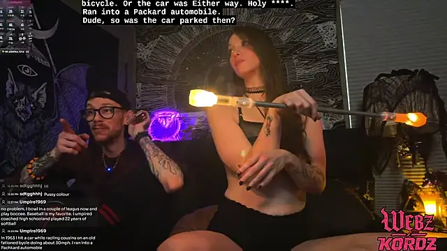 webzandkordz webcam