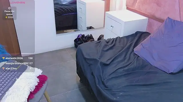 alexa_muz webcam