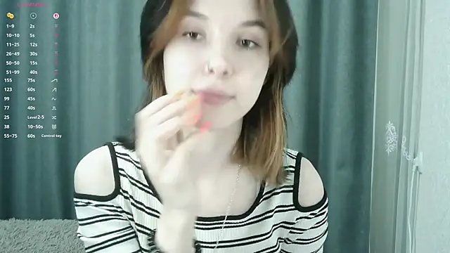 RubyBooby webcam