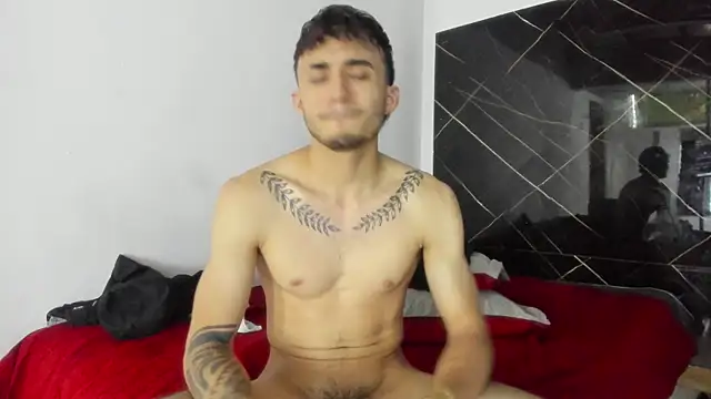 James-06 webcam