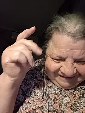 MartaMia68 webcam