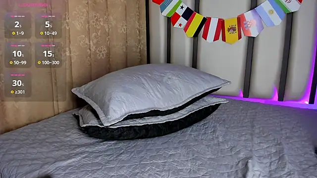 Maddie_01 webcam
