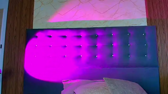 BellatriixSoul webcam