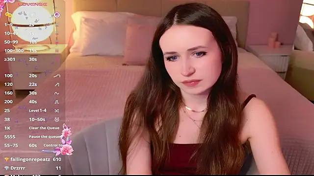 AliceLidelle webcam