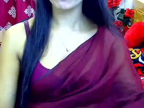 Alina_Nur webcam