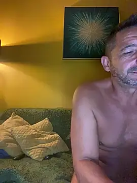 daddy3945 webcam