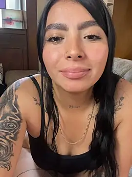 Nina_vell webcam