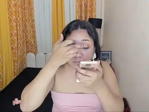 BigCockLexie webcam