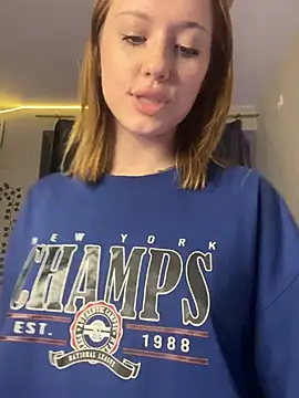 Princess_Dream webcam