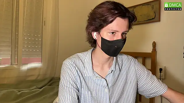 vornyx webcam