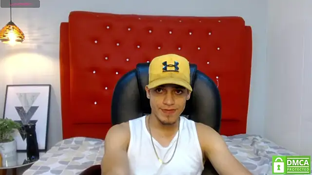 Mark_Jackson69 webcam