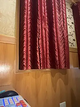lovely_samina webcam