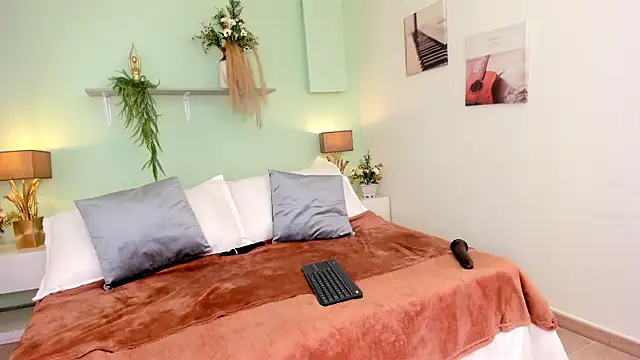 SabriVelvet webcam