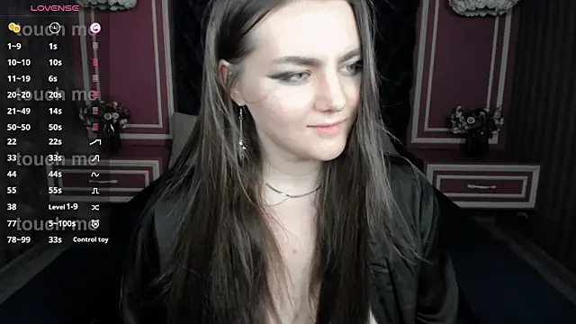 XenaBevy webcam