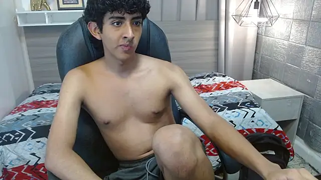 Billie_Jean webcam