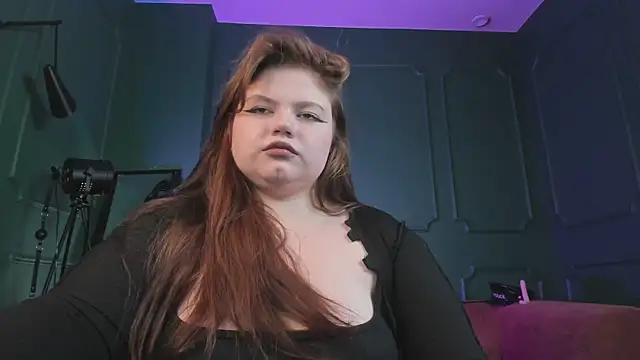 Doublee_Trouble webcam