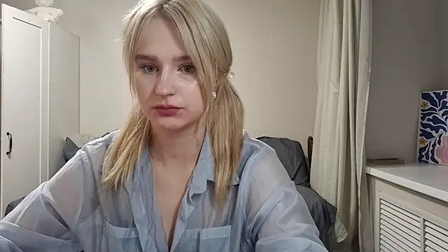 BloomMoon webcam