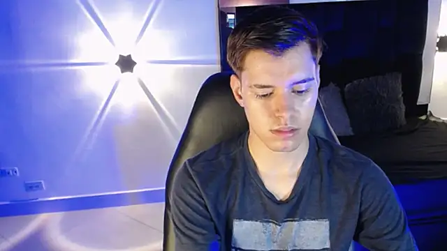 Blakzen webcam