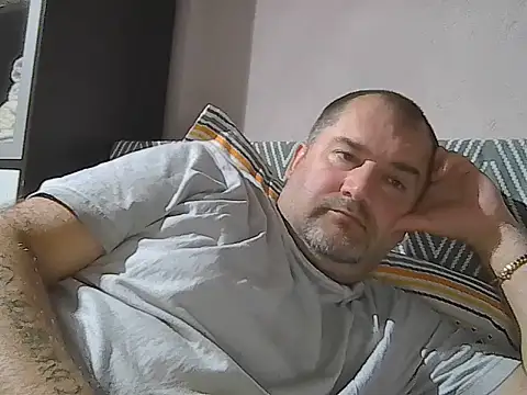 CristianDaniel78 webcam