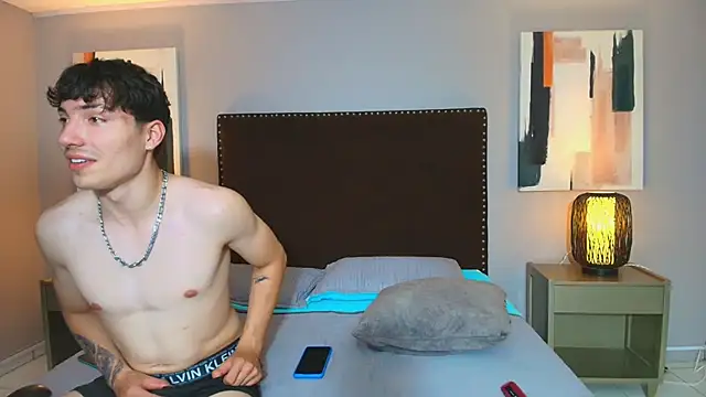 Marelle_Marcks webcam