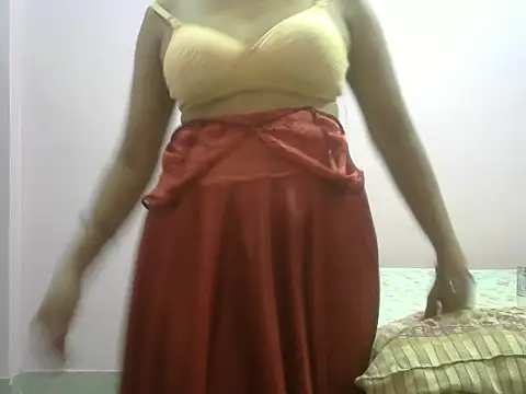 Palak-Pandey webcam